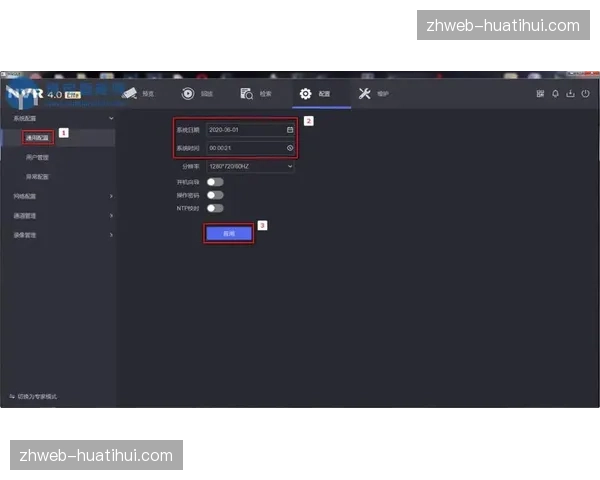 多机位同步对时 彻底解决了画面声画不同步困扰